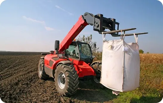 Agricultural Industry
